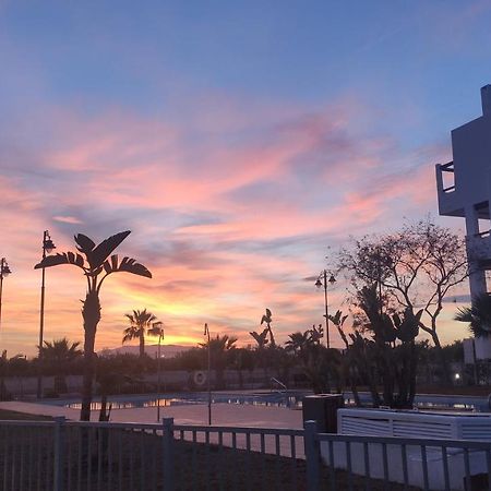 Casa Paradisiaca Murcia Eksteriør bilde
