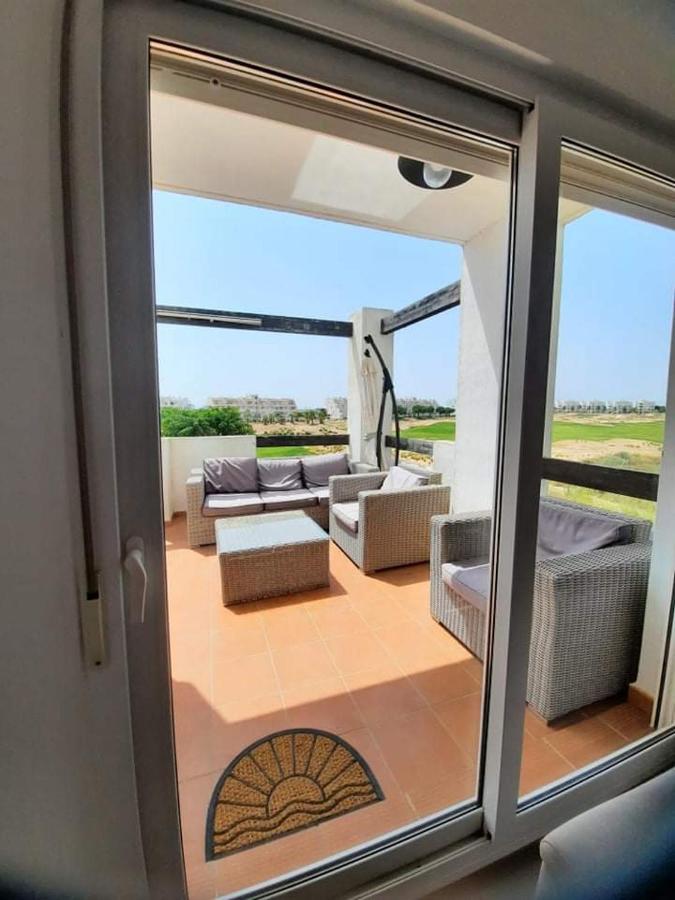 Casa Paradisiaca Murcia Eksteriør bilde