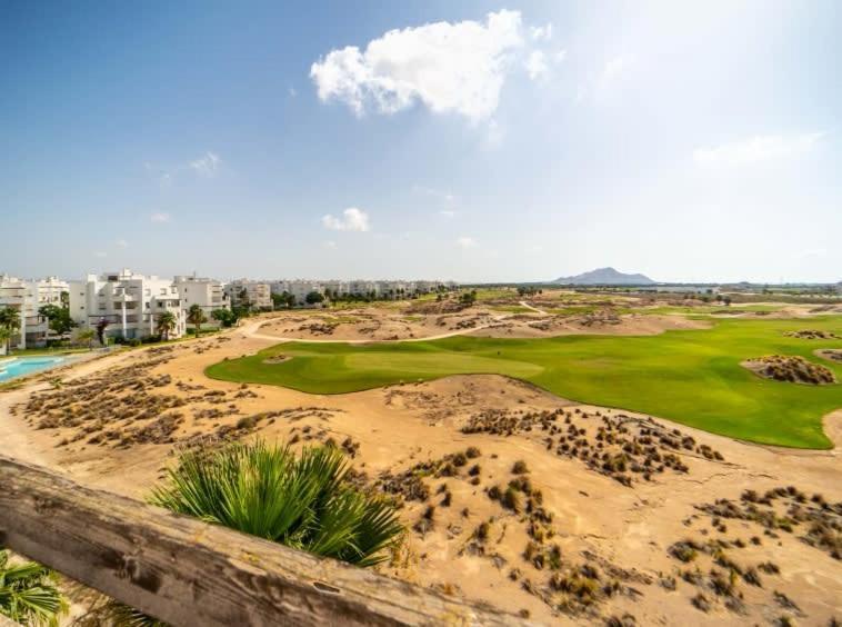 Casa Paradisiaca Murcia Eksteriør bilde