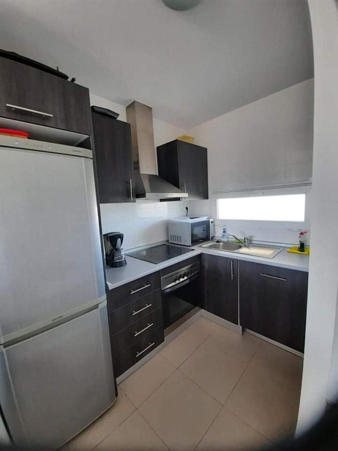 Casa Paradisiaca Murcia Eksteriør bilde
