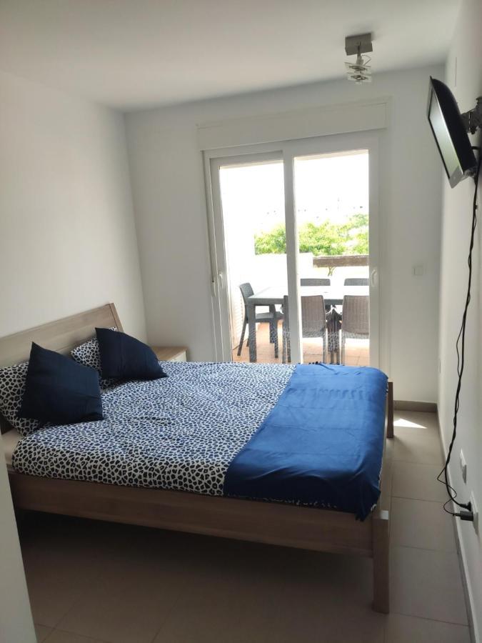 Casa Paradisiaca Murcia Eksteriør bilde