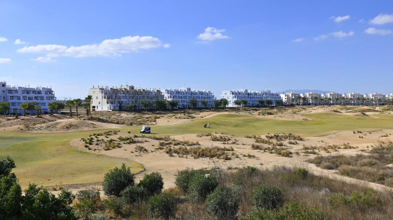Casa Paradisiaca Murcia Eksteriør bilde