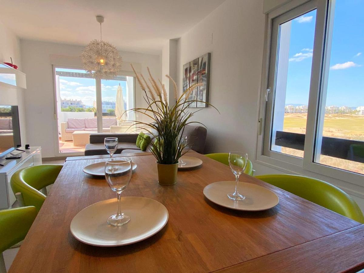 Casa Paradisiaca Murcia Eksteriør bilde