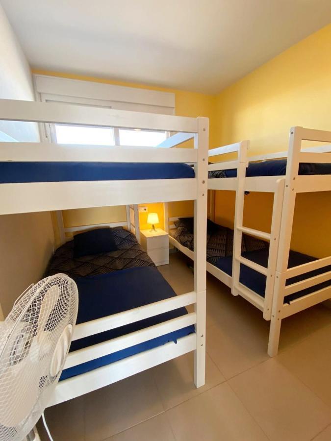 Casa Paradisiaca Murcia Eksteriør bilde