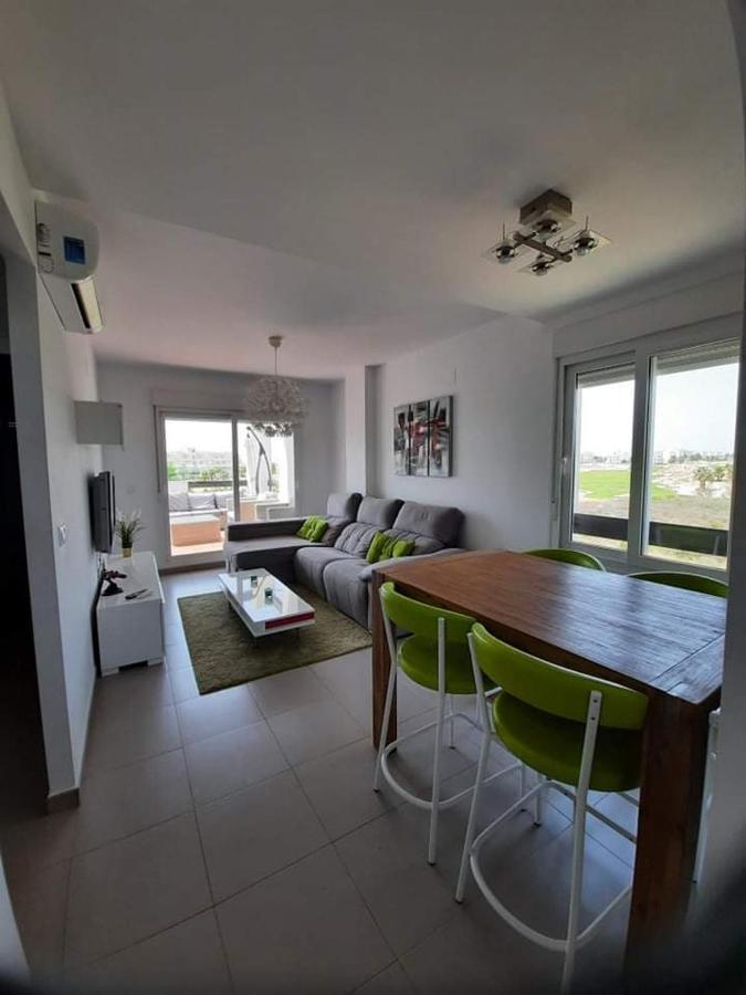 Casa Paradisiaca Murcia Eksteriør bilde