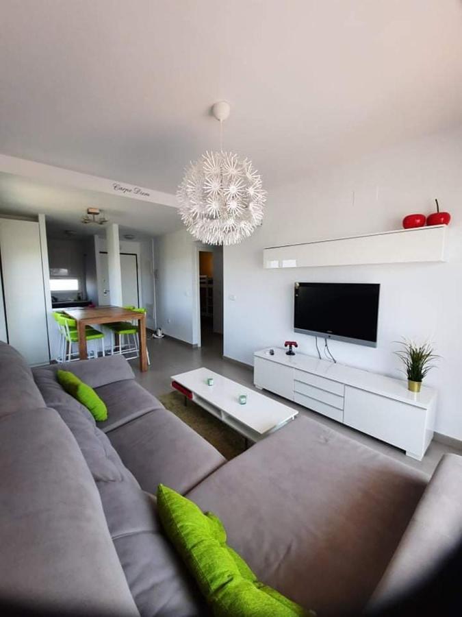 Casa Paradisiaca Murcia Eksteriør bilde